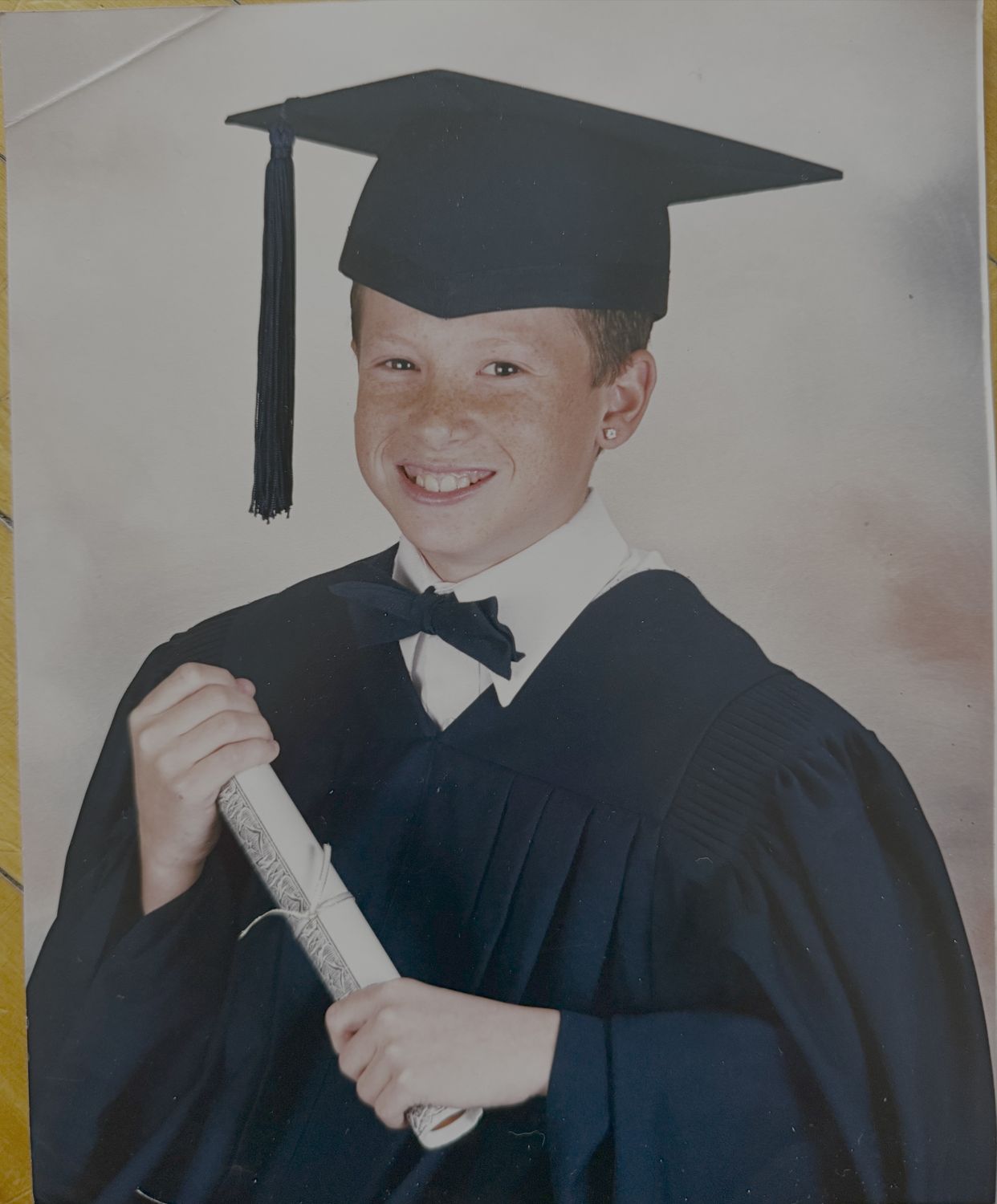 Jean-Sébastien Pitt · École (c’est difficile)