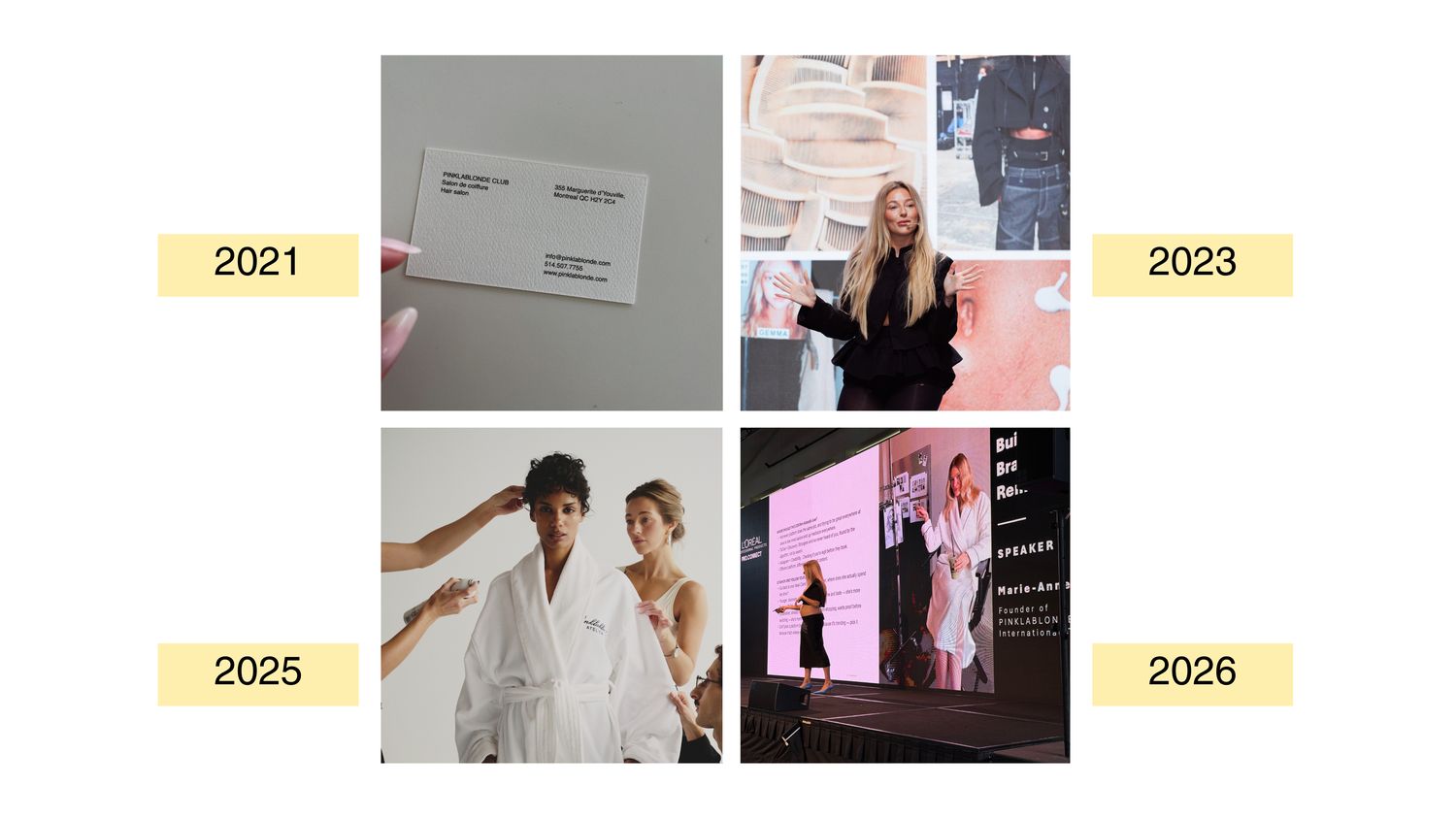 Marie-Anne Labrie · archive 05