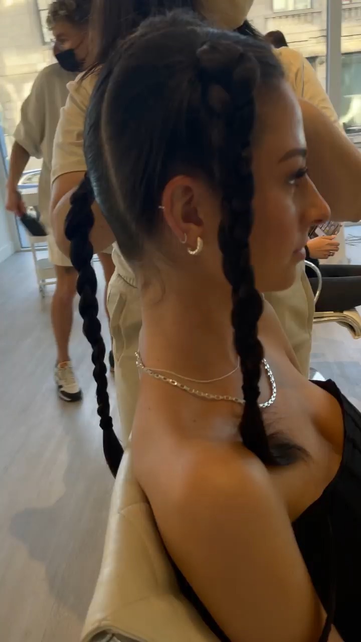 Marie-Anne Labrie · Divers (vidéo)