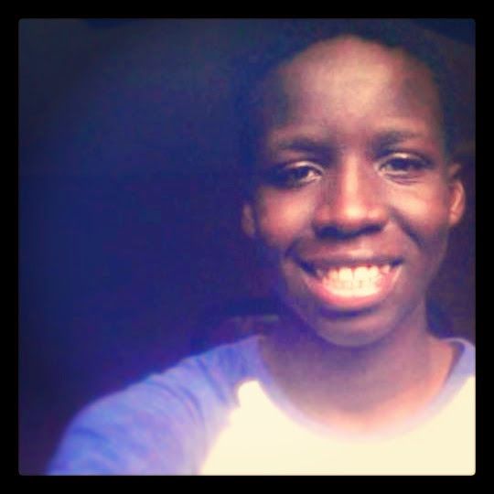 Mibenson Sylvain · Mibenson ado