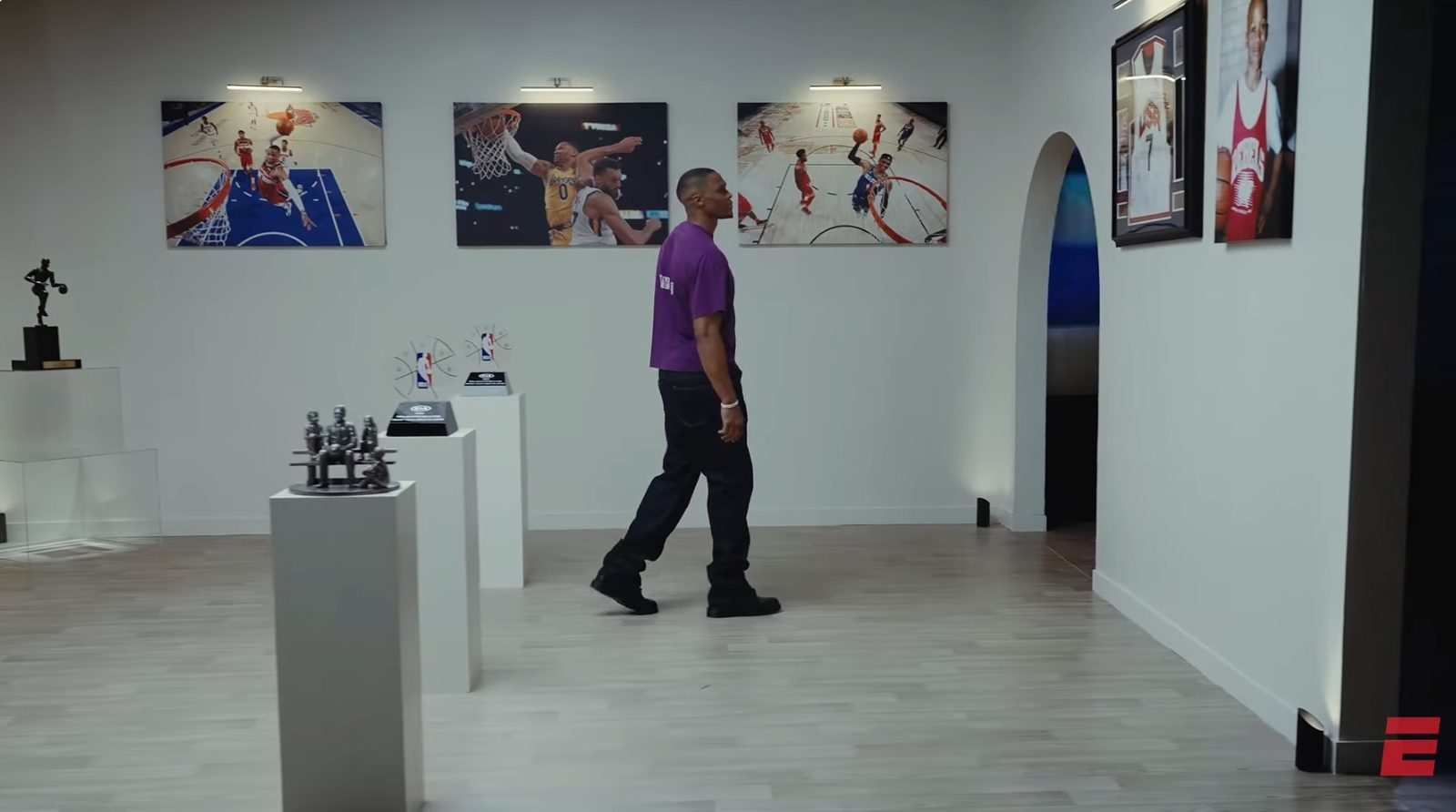 Inspirations de Clément, la galerie