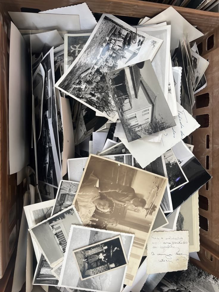 Inspirations · archives, photo 4