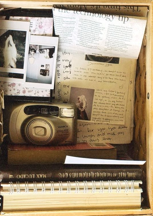Inspirations · archives, photo 2