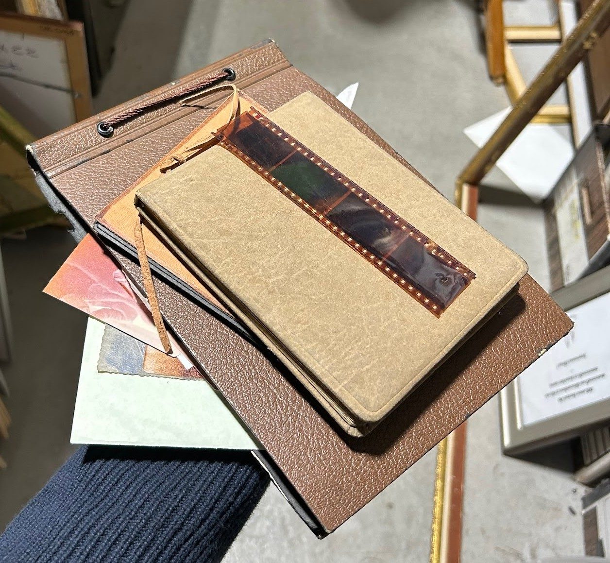 Options d’accessoires, photo 8
