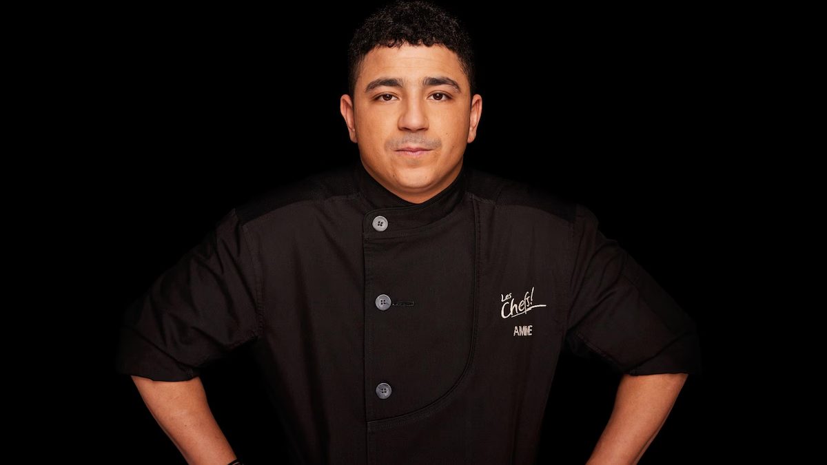 Amine Laabi